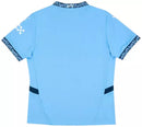 Camisa Puma Manchester City I 2024/25 - Azul
