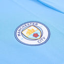 Camisa Puma Manchester City I 2024/25 - Azul