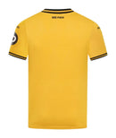 Camisa Wolverhampton I 2024/25 - Amarelo