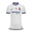 Camisa Nike Inter de Milão II 2024/25 - Branco