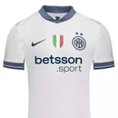 Camisa Nike Inter de Milão II 2024/25 - Branco