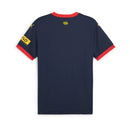 Camisa Puma Girona FC II 2024/25 - Azul