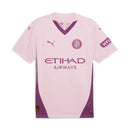 Camisa Puma Girona FC III 2024/25 - Lançamento