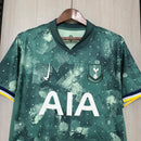 Camisa Nike Tottenham III 2024/25 - Verde