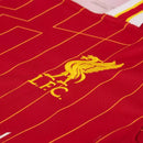 Camisa Nike Liverpool I 2024/25 - Vermelha