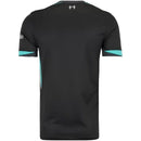 Camisa Nike Liverpool II 2024/25 - Preto