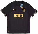Camisa Puma Valência II 2024/25 - Preto