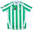 Camisa Hummel Real Betis I 2024/25 - Verde