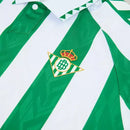 Camisa Hummel Real Betis I 2024/25 - Verde