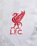 Camisa Nike Liverpool III 2024/25 - Lançamento