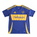 Camisa Adidas Boca Juniors I 2023/24 - Azul