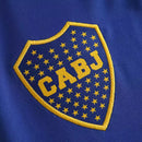 Camisa Adidas Boca Juniors I 2023/24 - Azul