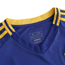Camisa Adidas Boca Juniors I 2023/24 - Azul