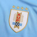 Camisa Nike Seleção Uruguai I 2024/25- Azul