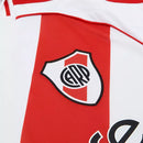 Camisa Adidas River Plate I 2024/25 - Branco
