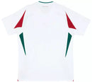 Camisa Adidas Hungria II 2024/25 - Branco