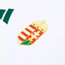 Camisa Adidas Hungria II 2024/25 - Branco