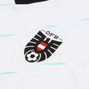 Camisa Puma Áustria II 2024/25 - Branco