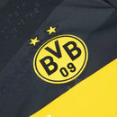 Camisa Puma Borussia Dortmund II 2024/25 - Preto
