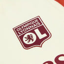 Camisa Adidas Lyon III 2024/25 - Lançamento
