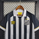 Camisa Umbro Santos II 2023/24 - Preto