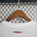 Camisa Nike Corinthians I 2023/2024 - Branco