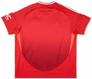 Camisa Adidas Manchester United I 2024/25 - Lançamento