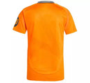 Camisa Adidas Real Madrid II 2024/25 - Laranja