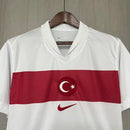 Camisa Nike Turquia I 2024/25 - Branco