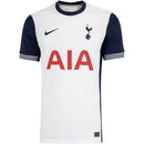 Camisa Nike Tottenham I 2024/25 - Branco e Azul