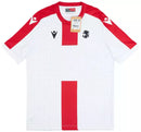 Camisa Seleção Geórgia I 2023/24 - Branco