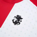 Camisa Seleção Geórgia I 2023/24 - Branco