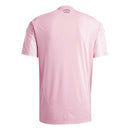Camisa Adidas Inter Miami CF I 2025/26 - Rosa