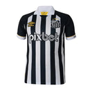 Camisa Umbro Santos II 2023/24 - Preto