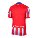 Camisa Atlético de Madrid 2024/25 Home